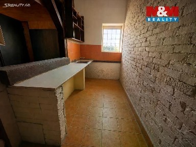 Pronájem skladového prostoru 71 m² Karviná