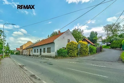 Beskydská, Nový Jičín - Žilina