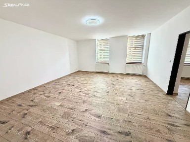 Pronájem bytu 2+1 83 m² Městské příkopy, Duchcov