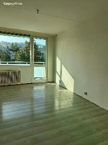 Pronájem bytu 3+1 64 m² Aléská, Bílina - Pražské Předměstí