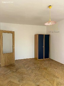 Pronájem bytu 2+1 65 m² Josefa Skupy, Most