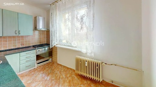 Pronájem bytu 2+1 52 m²