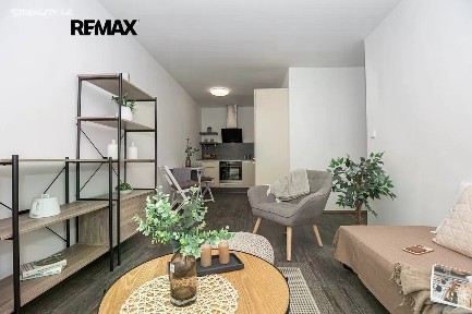 Pronájem bytu 2+kk 38 m² Podkrušnohorská, Litvínov - Horní Litvínov