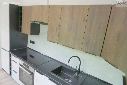 Pronájem bytu 2+1 52 m² Studentská, Litvínov - Horní Litvínov