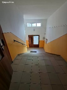 Pronájem bytu 2+1 52 m² Sadová, Duchcov
