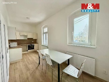 Pronájem bytu 1+1 55 m² Březová, Děčín - Děčín III-Staré Město