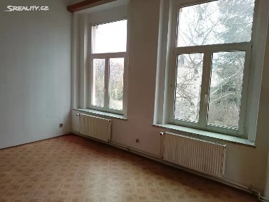Pronájem bytu 2+1 84 m² T. G. Masaryka, Varnsdorf