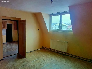Chřibská
