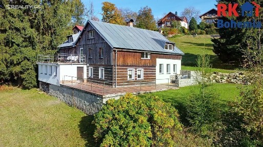 Kořenov, Jablonec nad Nisou