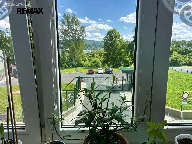 Prodej bytu 4+kk 87 m² Rohová, Karlovy Vary - Rybáře