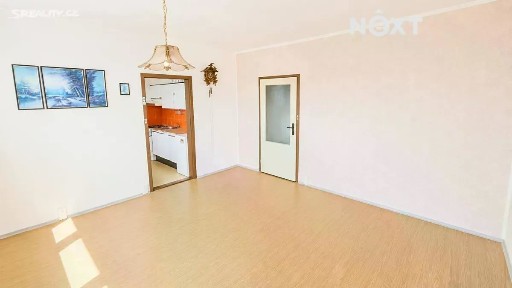 Prodej bytu 2+1 44 m² Budovatelská, Zlín