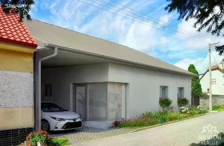 Prodej rodinného domu 193 m², pozemek 464 m²