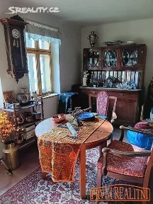 Prodej rodinného domu 138 m², pozemek 640 m²