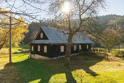 Velké Karlovice, Vsetín
