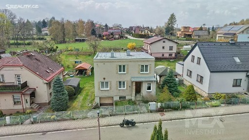 Řehákova, Červený Kostelec