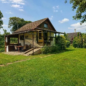 Hradec Králové, Plácky, Zahrádkářská osada U Labe