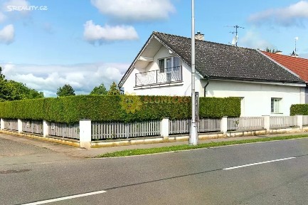 K Zastávce, Hradec Králové - Pouchov