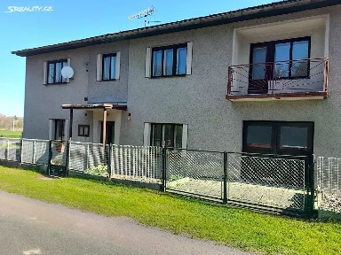 Prodej rodinného domu 239 m², pozemek 449 m²