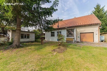 Na Dubech, Hradec Králové - Pouchov