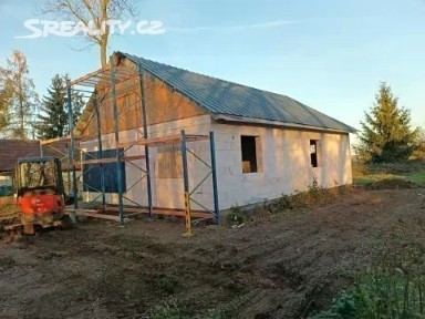 Staré Smrkovice
