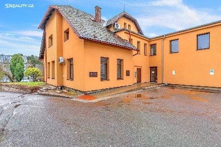 Prodej vily 375 m², pozemek 258 m²