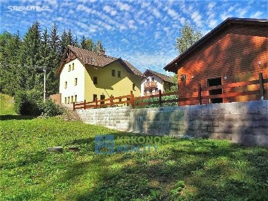 Žacléř - Prkenný Důl