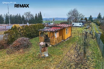Třebechovice pod Orebem