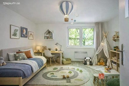 Prodej rodinného domu 115 m², pozemek 2105 m²