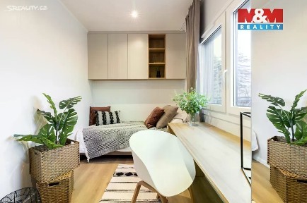 Prodej rodinného domu 51 m², pozemek 51 m²
