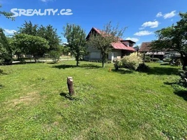 Železnice, Jičín, Těšín