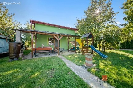 Prodej chaty 64 m², pozemek 581 m²