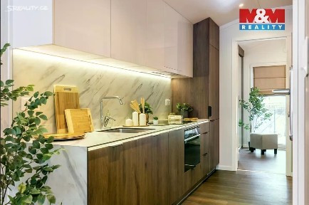 Prodej rodinného domu 57 m², pozemek 1199 m²