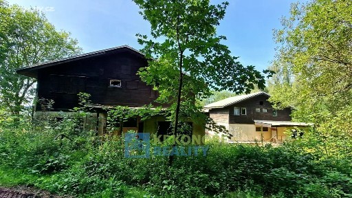 Trutnov - Babí