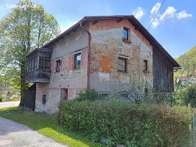 Prodej rodinného domu 120 m², pozemek 502 m² Machov - Nízká Srbská