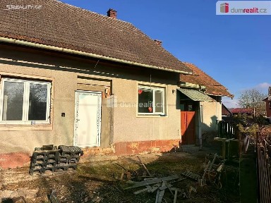 Velký Vřešťov, Trutnov