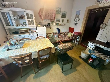 Prodej rodinného domu 105 m², pozemek 204 m²