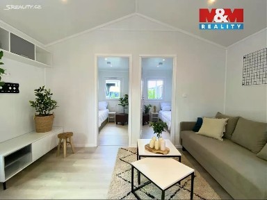 Prodej rodinného domu 58 m², pozemek 1426 m²