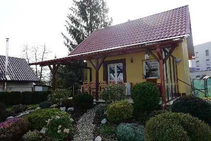 Průmyslová, Předměřice nad Labem