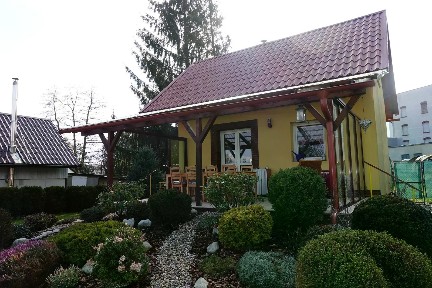 Průmyslová, Předměřice nad Labem