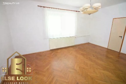 Prodej rodinného domu 130 m², pozemek 810 m²