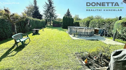 Prodej chaty 19 m², pozemek 389 m² Ambrožova, Třebechovice pod Orebem