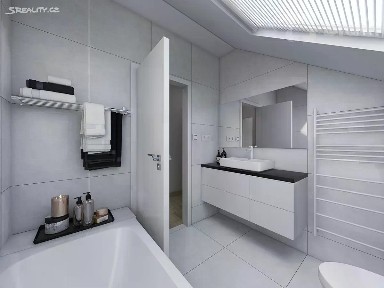 Prodej projektu na klíč 81 m², pozemek 128 m²