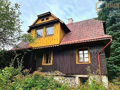Studnice - Řešetova Lhota