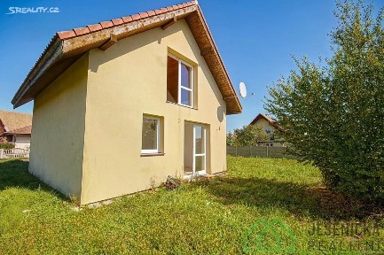 Trnov - Houdkovice