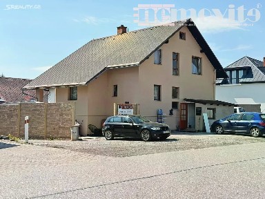 Dolní Branná, Trutnov