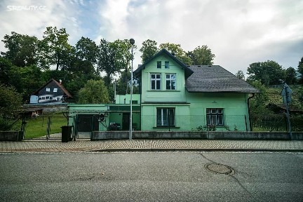 Česká Metuje