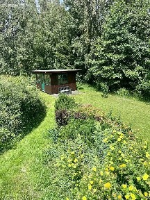 Brzice, Náchod, Proruby