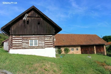 Dřevěnice, Jičín, Dolánky