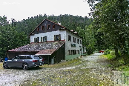 Pec pod Sněžkou - Velká Úpa