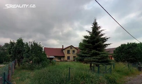 Lánov, Trutnov, Prostřední Lánov